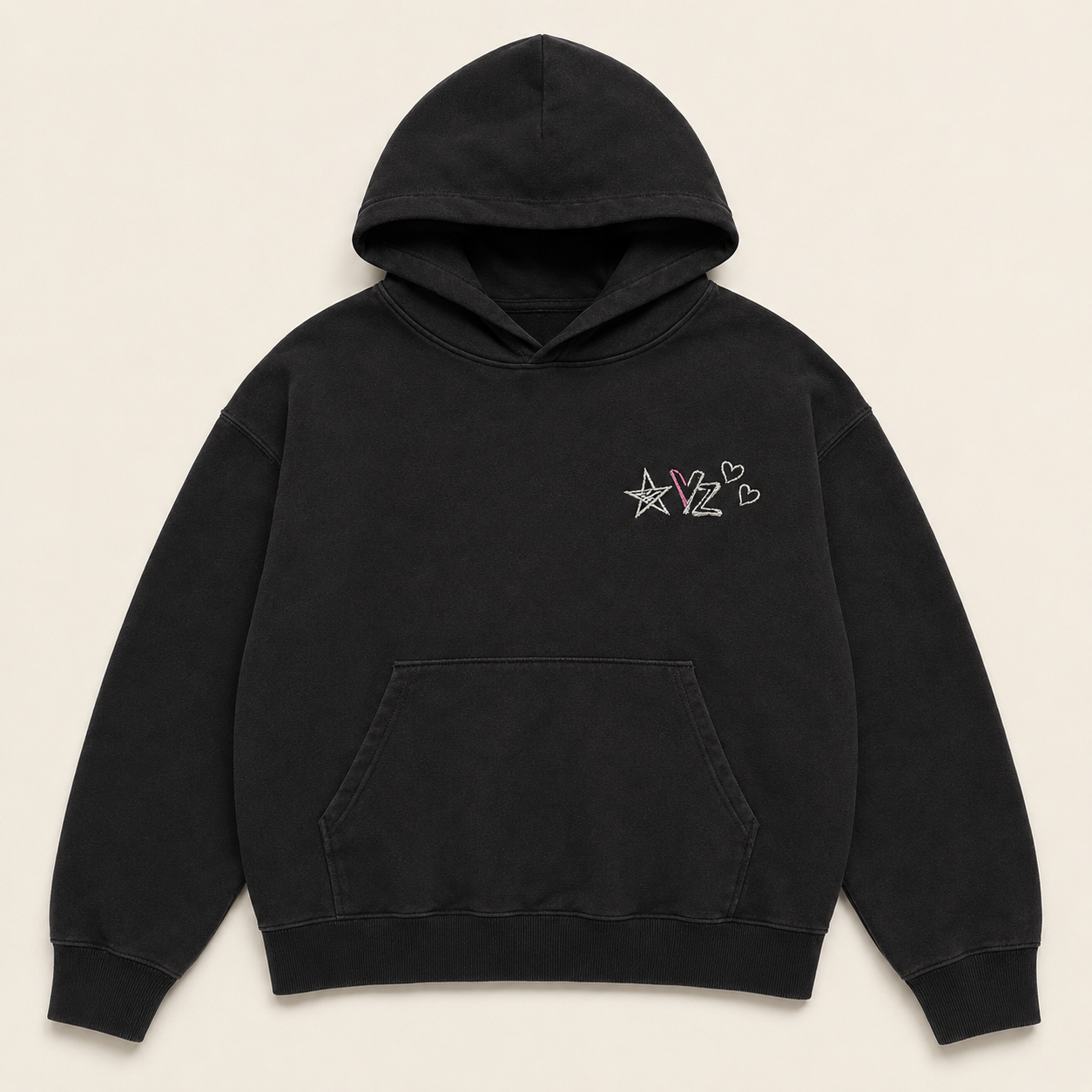 001 Hoodie